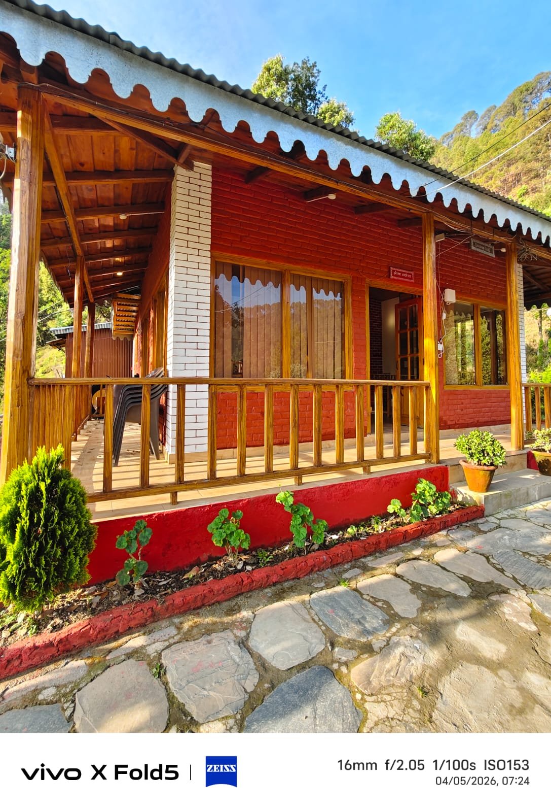 Myrica Cottages  Kainchi Dham, Nainital